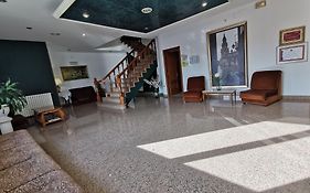 Hotel San Jacobo